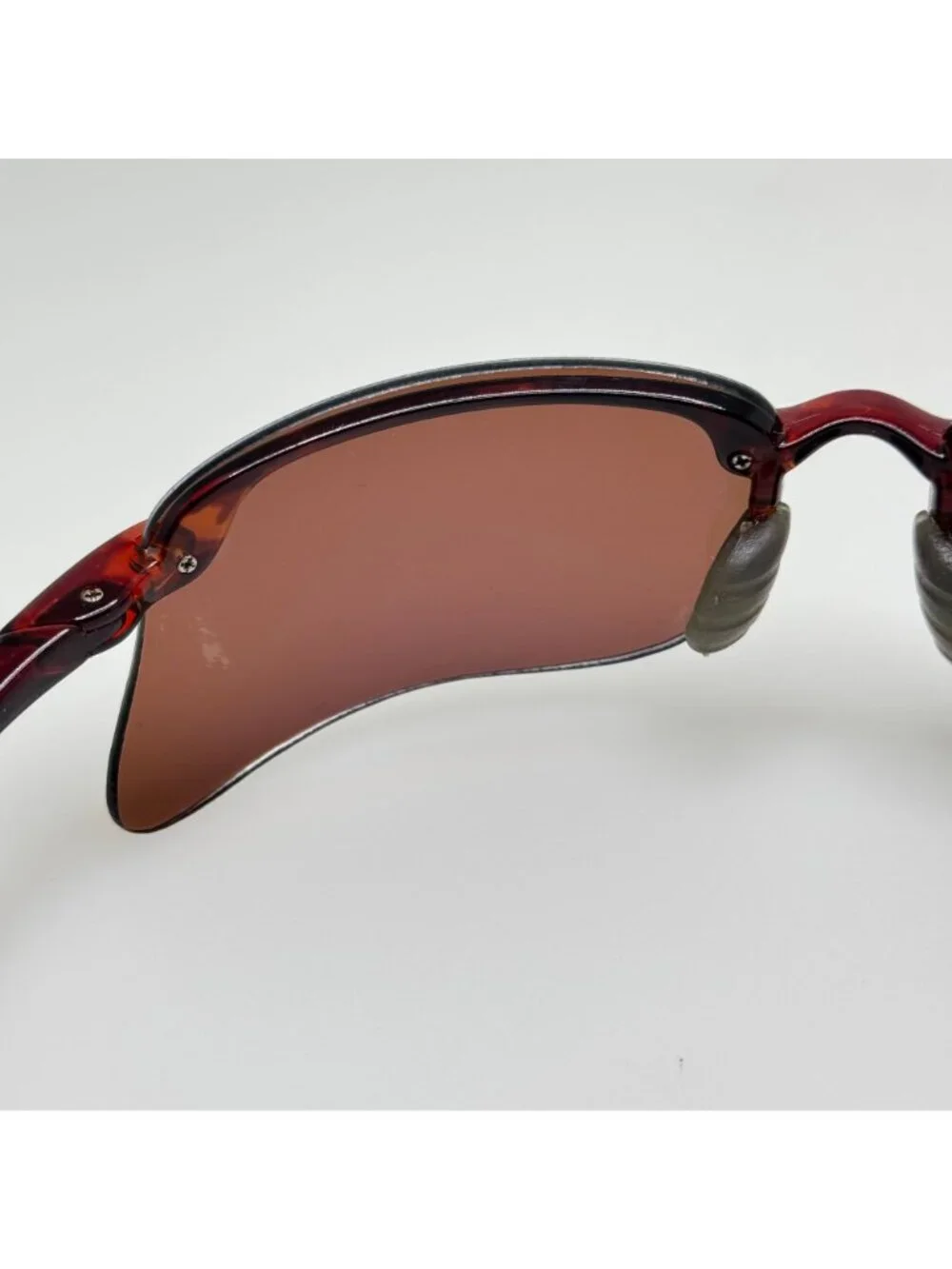 Maui Jim Sunglasses MJ-411-10 Turtle Bay Polarized Japan